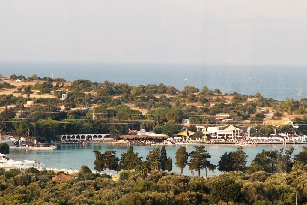 Loveyou Hotel Çeşme Exterior photo